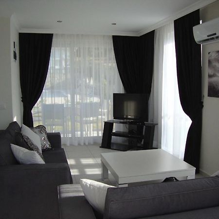 Orka Gardens Apartments Oludeniz Bagian luar foto