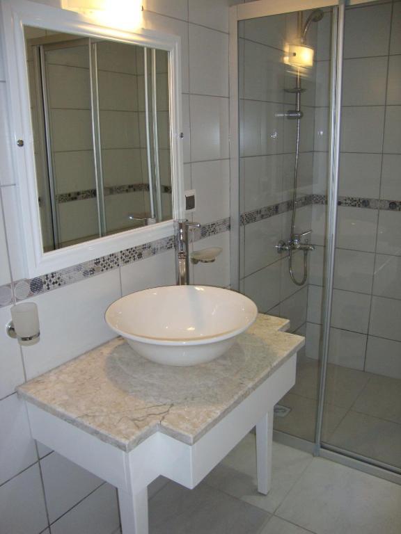 Orka Gardens Apartments Oludeniz Ruang foto