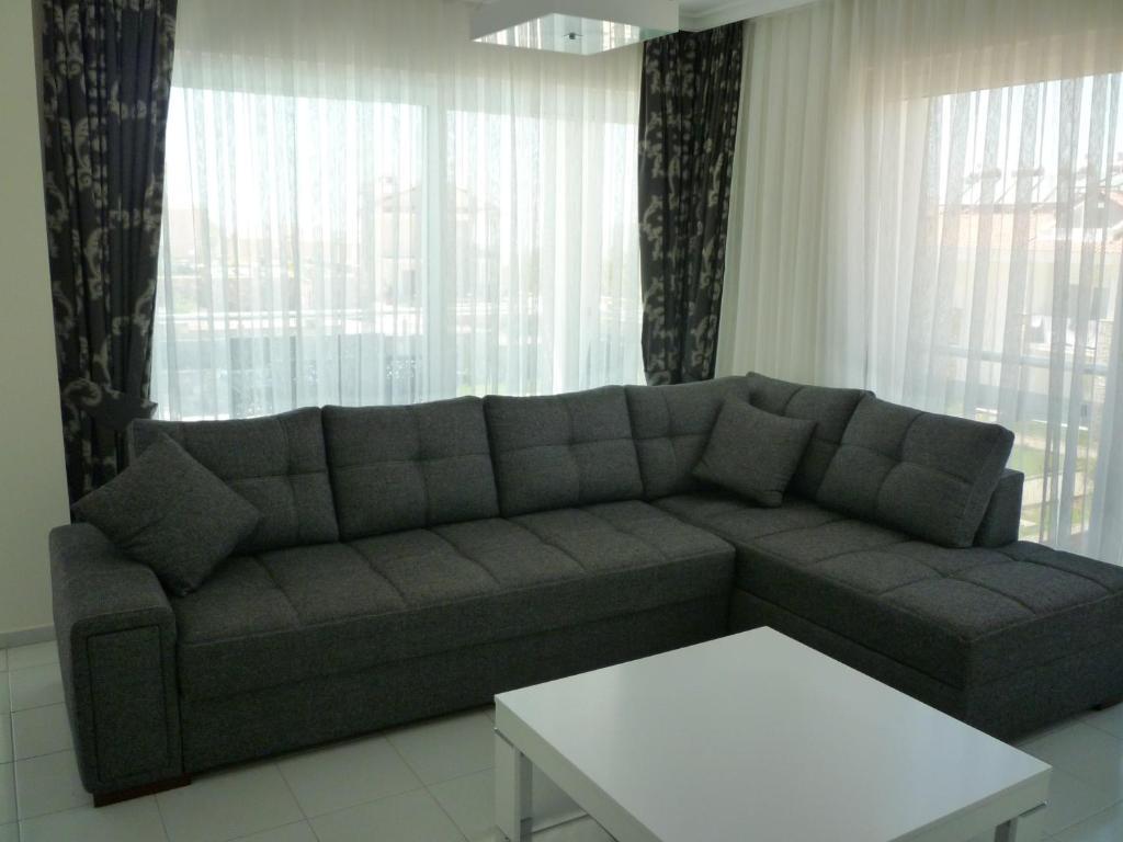 Orka Gardens Apartments Oludeniz Ruang foto