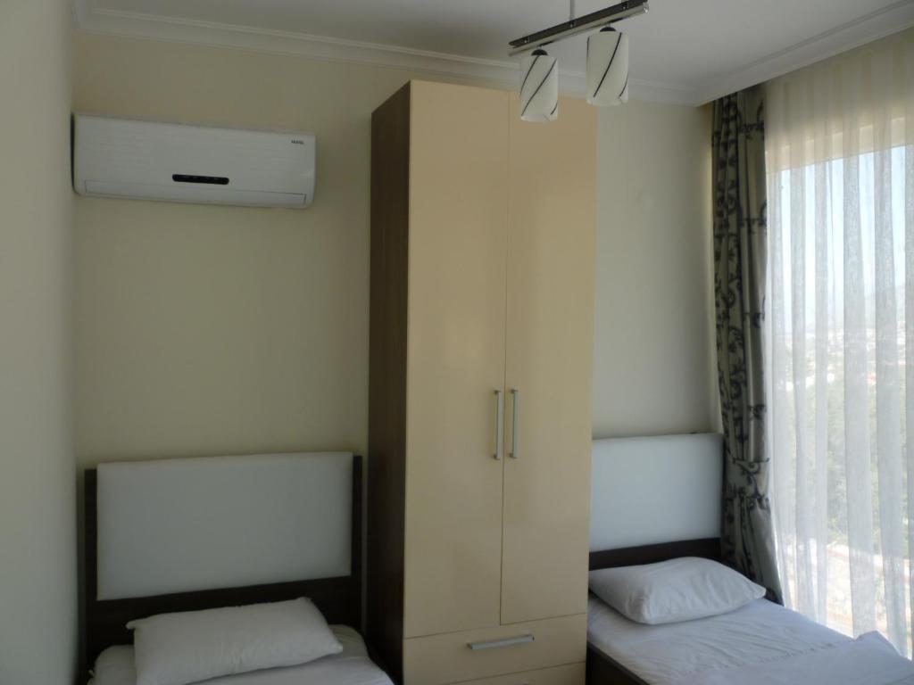 Orka Gardens Apartments Oludeniz Ruang foto
