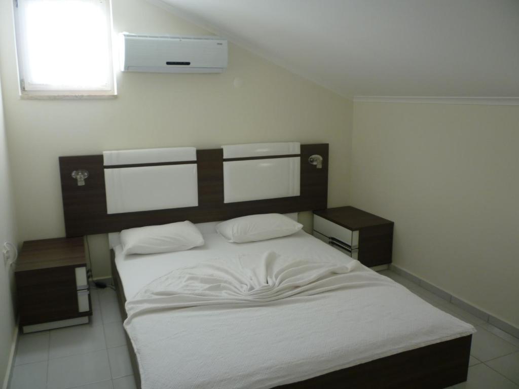 Orka Gardens Apartments Oludeniz Ruang foto