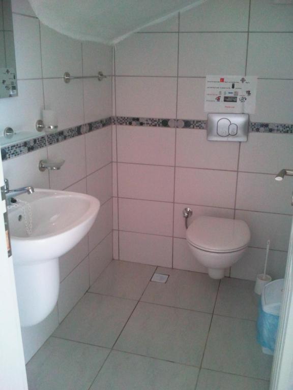 Orka Gardens Apartments Oludeniz Ruang foto