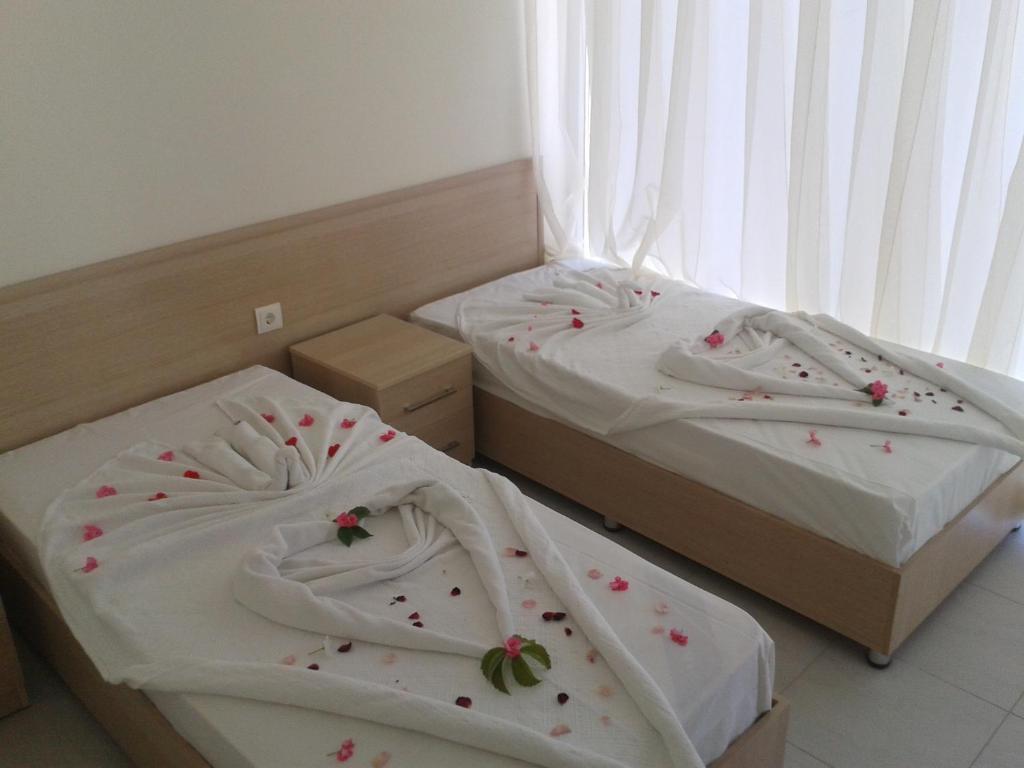 Orka Gardens Apartments Oludeniz Ruang foto
