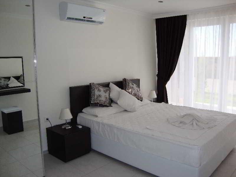 Orka Gardens Apartments Oludeniz Bagian luar foto