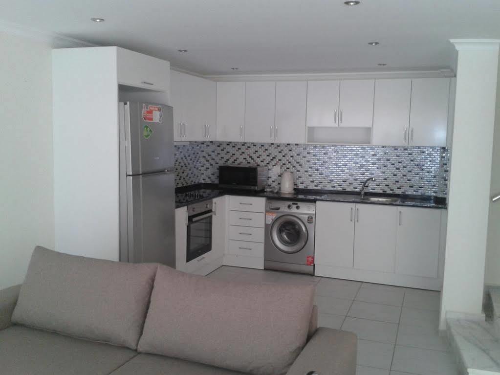 Orka Gardens Apartments Oludeniz Bagian luar foto