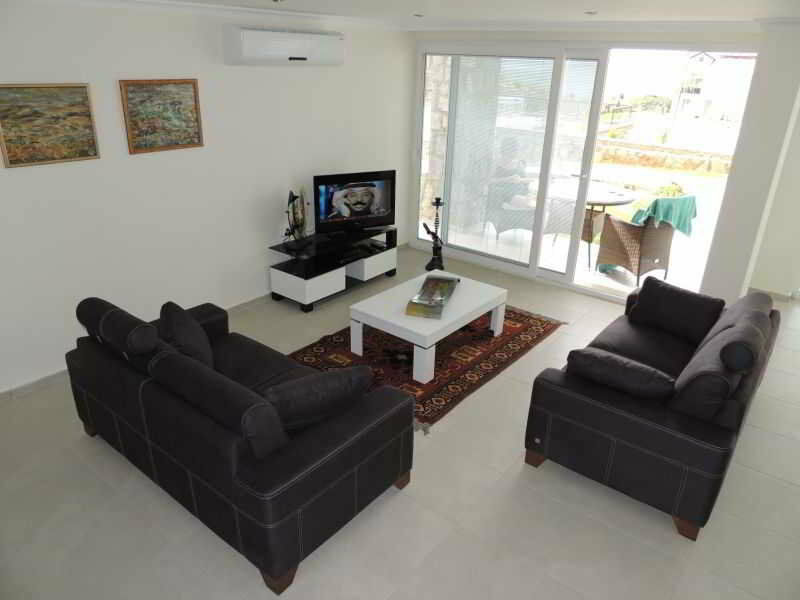Orka Gardens Apartments Oludeniz Bagian luar foto
