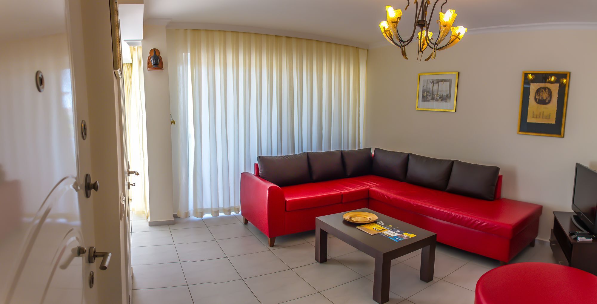 Orka Gardens Apartments Oludeniz Bagian luar foto